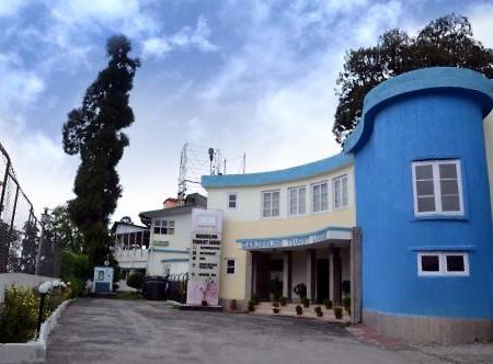 Darjeeling Tourist Lodge Darjeeling (West Bengal) Exterior foto