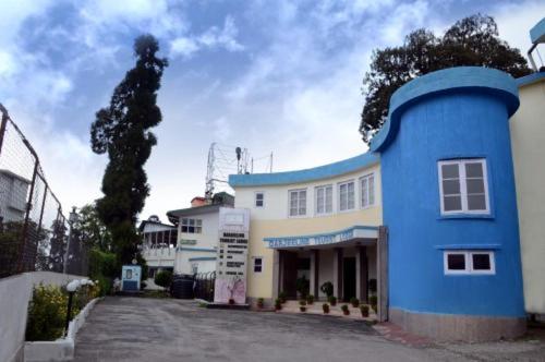 Darjeeling Tourist Lodge Darjeeling (West Bengal) Exterior foto