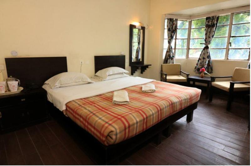 Darjeeling Tourist Lodge Darjeeling (West Bengal) Exterior foto
