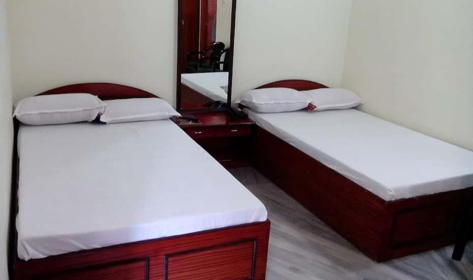 Darjeeling Tourist Lodge Darjeeling (West Bengal) Exterior foto